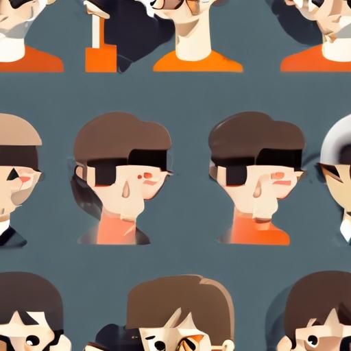 单词“users”的助记图片