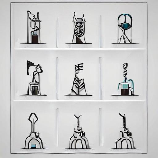 单词“utilities”的助记图片