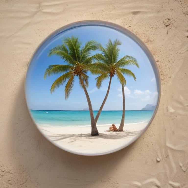 vacation - 更多图片 (modelslab_realistic_v2)