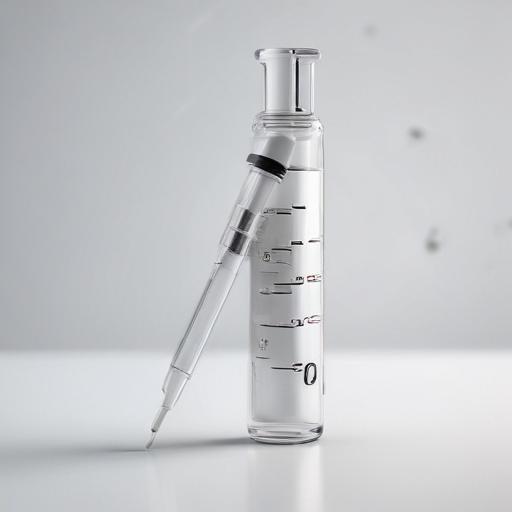 单词“vaccine”的助记图片