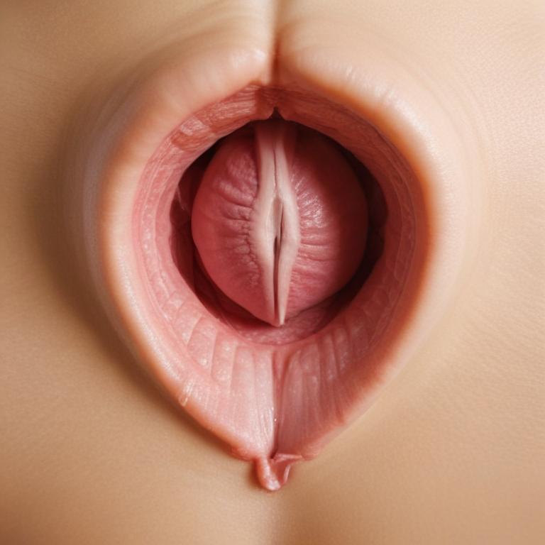 vagina - 更多图片 (modelslab_realistic_v2)