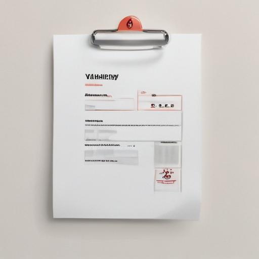 单词“validity”的助记图片