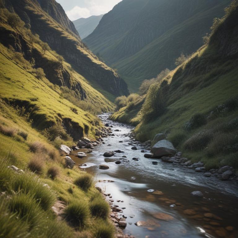 valley - 更多图片 (modelslab_realistic_v2)