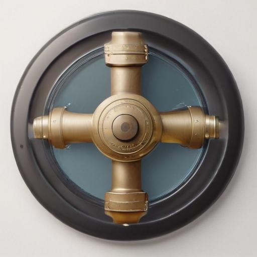 单词“valve”的助记图片