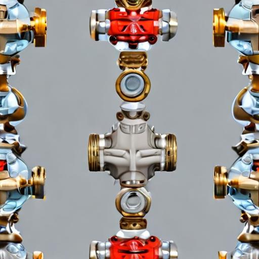 单词“valves”的助记图片