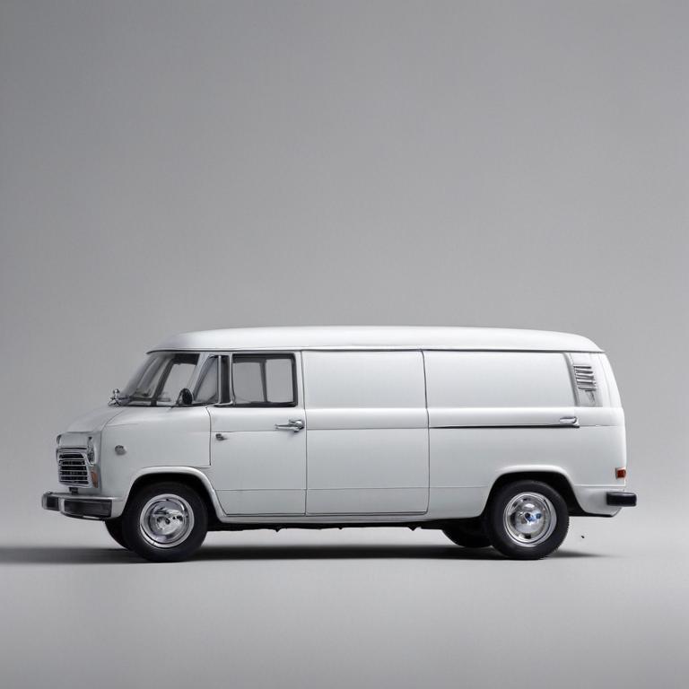 van - 更多图片 (modelslab_realistic_v2)