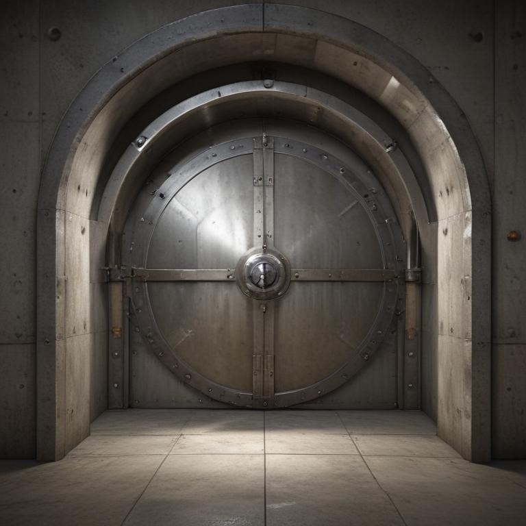 vault - 更多图片 (modelslab_realistic_v2)