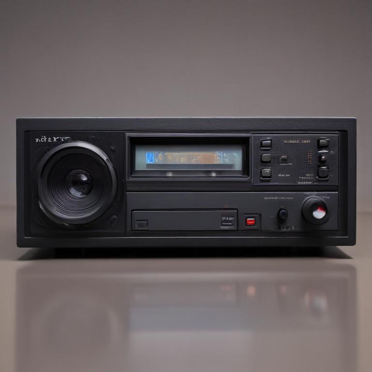 vcr - 更多图片 (modelslab_realistic_v2)