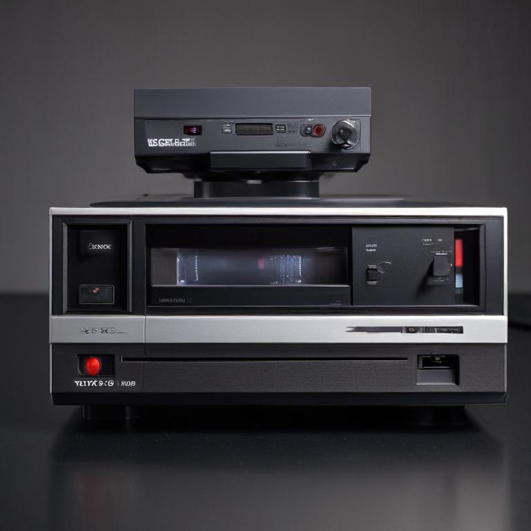 vcr - 更多图片 (modelslab_realistic_v2)