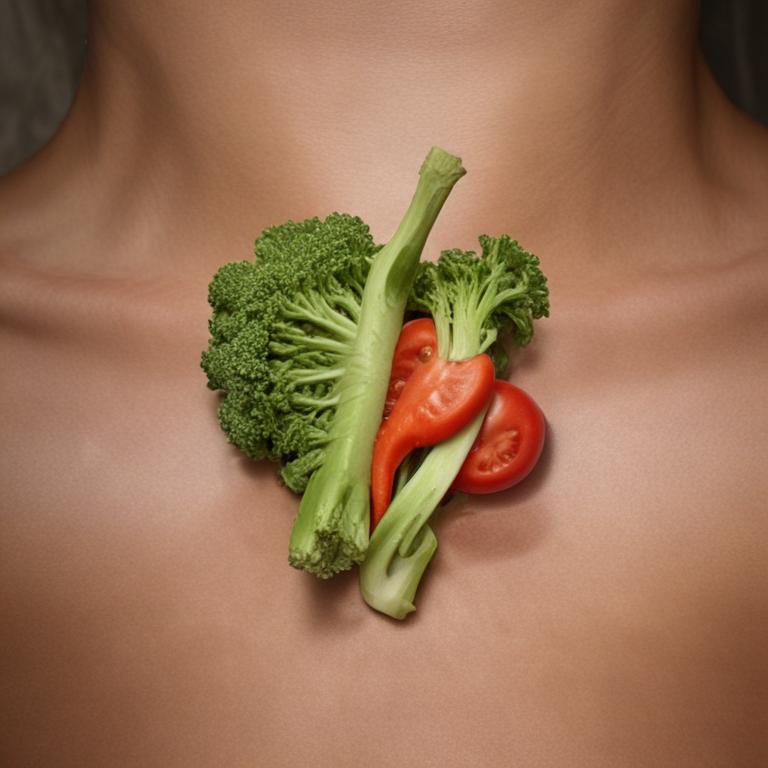 vegetarian - 更多图片 (modelslab_realistic_v2)