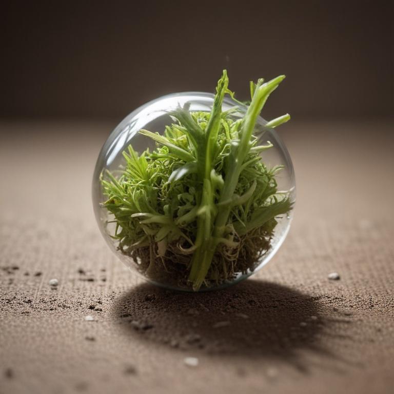 vegetation - 更多图片 (modelslab_realistic_v2)