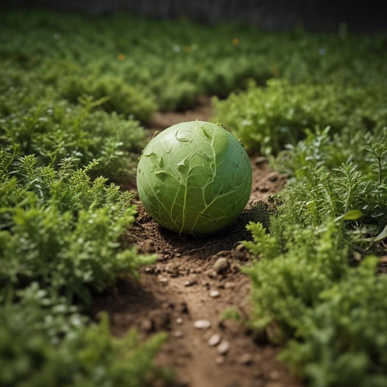 vegetation - 更多图片 (modelslab_realistic_v2)