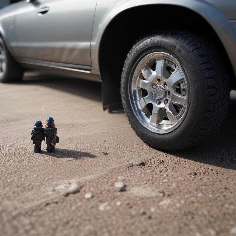 vehicles - 更多图片 (modelslab_realistic_v2)