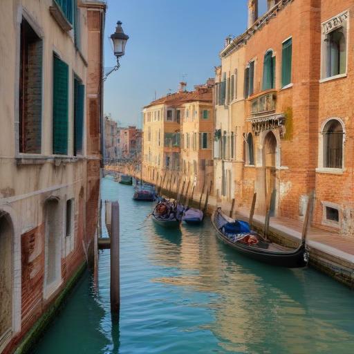 单词“venice”的助记图片