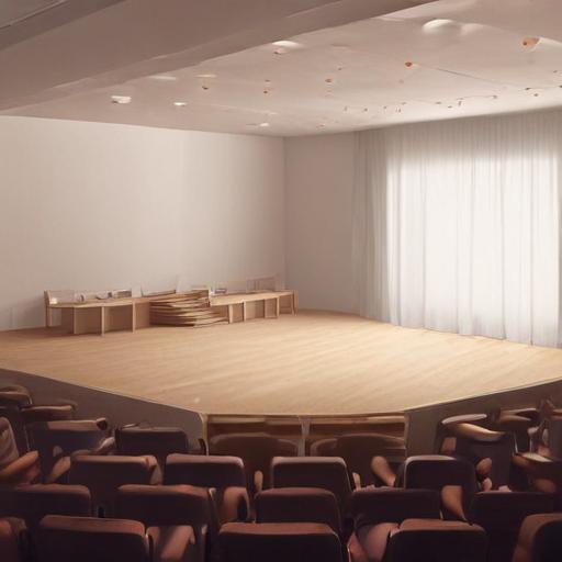 单词“venue”的助记图片