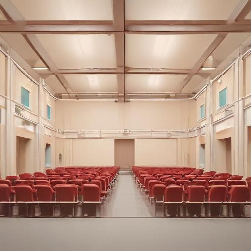 单词“venues”的助记图片