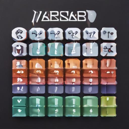 单词“versions”的助记图片