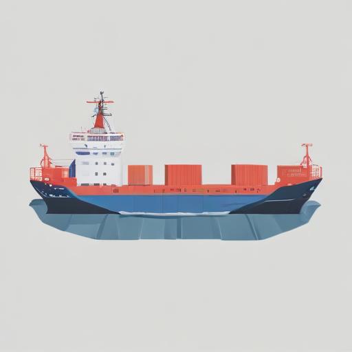 单词“vessel”的助记图片
