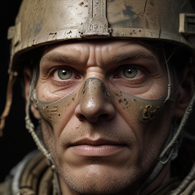 veterans - 更多图片 (modelslab_realistic_v2)