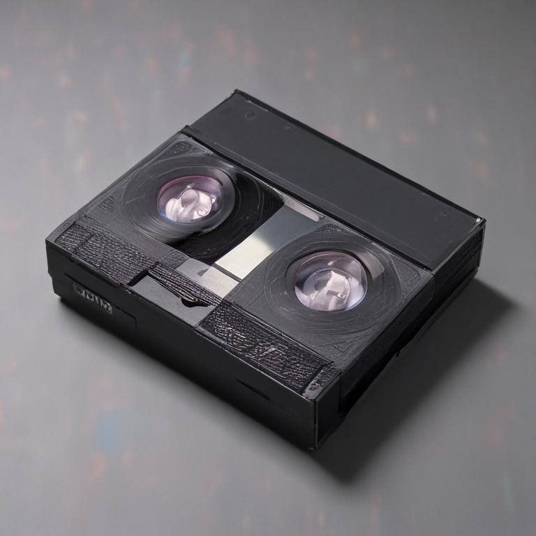 vhs - 更多图片 (modelslab_realistic_v2)