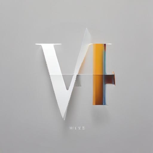 单词“vi”的助记图片
