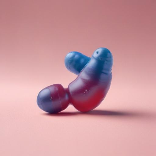 单词“viagra”的助记图片