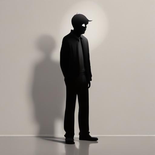 单词“victim”的助记图片