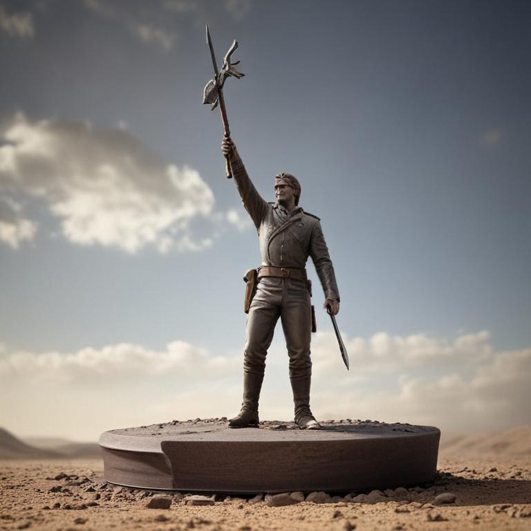 victory - 更多图片 (modelslab_realistic_v2)