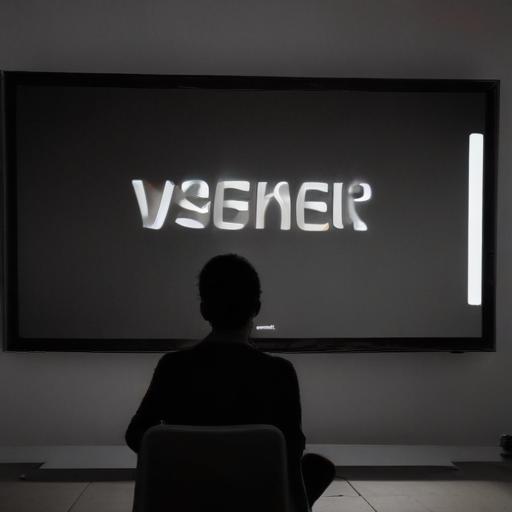 单词“viewer”的助记图片