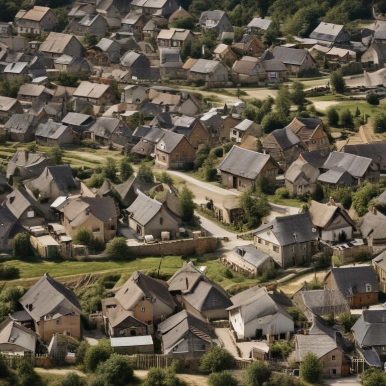 villages - 更多图片 (modelslab_realistic_v2)