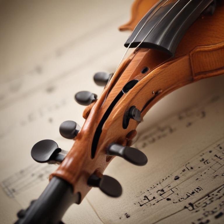violin - 更多图片 (modelslab_realistic_v2)