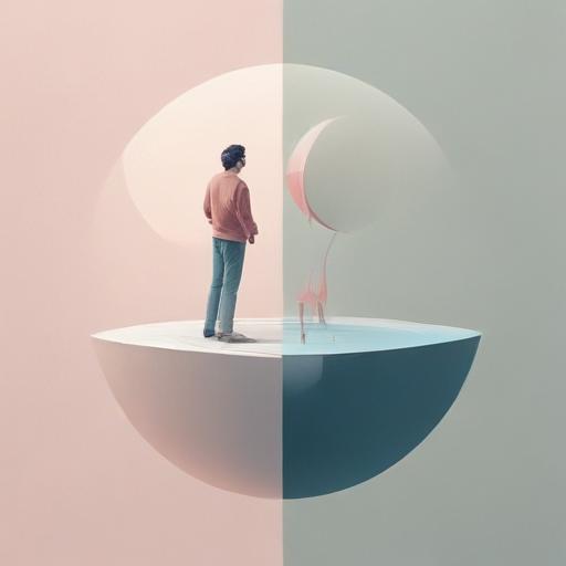 单词“virtually”的助记图片