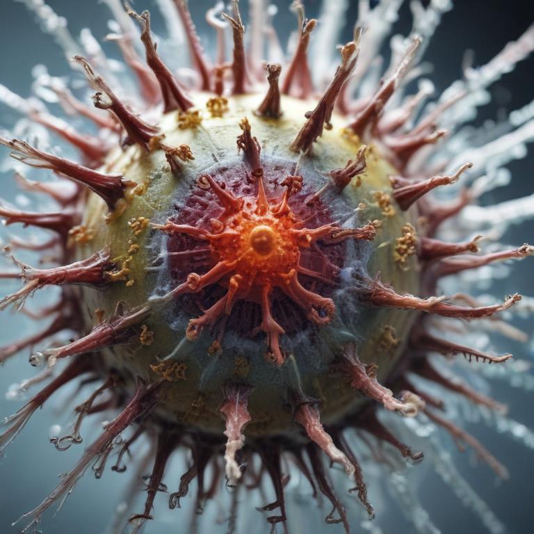 virus - 更多图片 (modelslab_realistic_v2)
