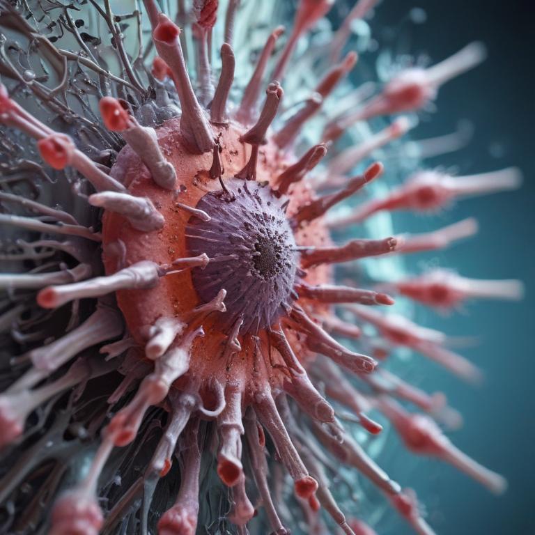 viruses - 更多图片 (modelslab_realistic_v2)