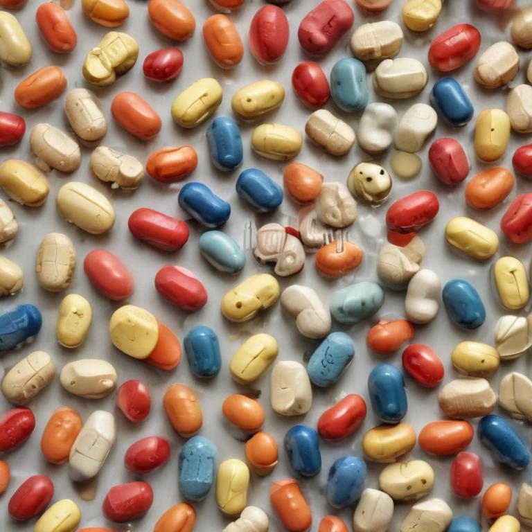 vitamins - 更多图片 (modelslab_realistic_v2)
