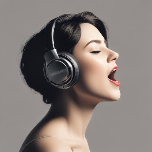 单词“vocals”的助记图片