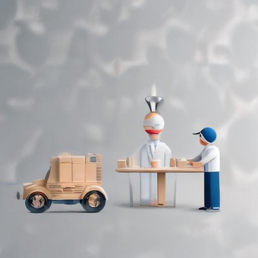 单词“vocational”的助记图片