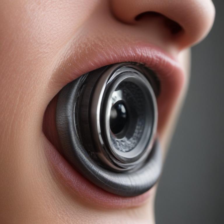 voice - 更多图片 (modelslab_realistic_v2)