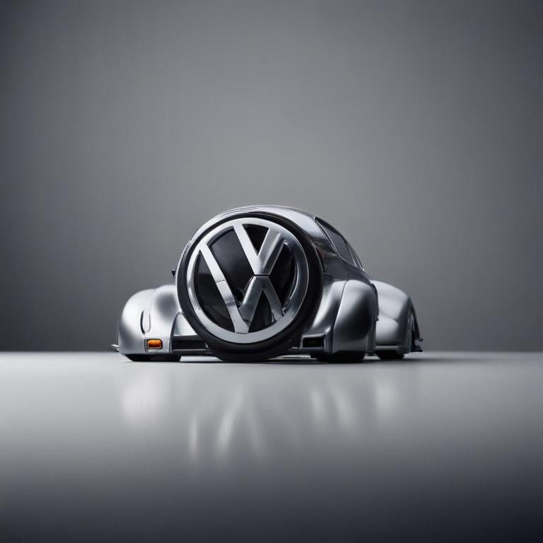 volkswagen - 更多图片 (modelslab_realistic_v2)
