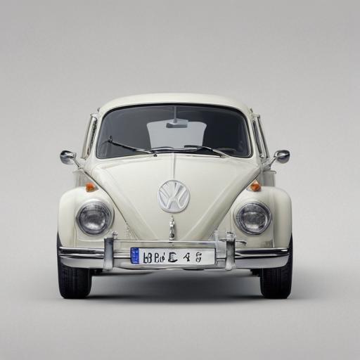 单词“volkswagen”的助记图片