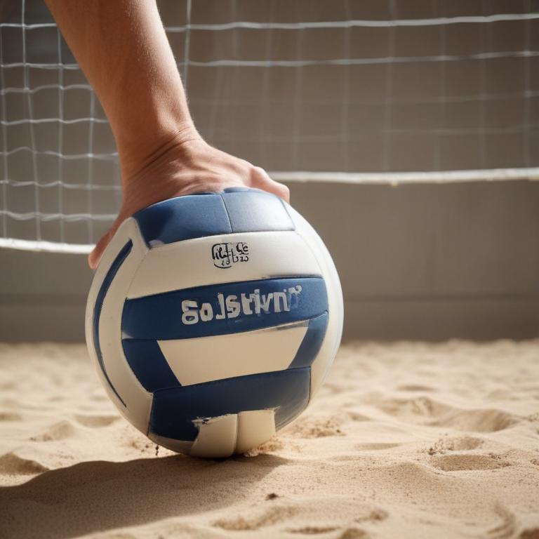volleyball - 更多图片 (modelslab_realistic_v2)