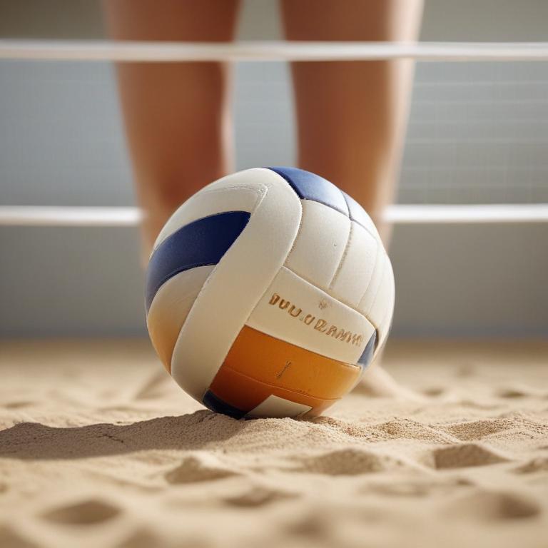 volleyball - 更多图片 (modelslab_realistic_v2)