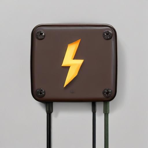 单词“voltage”的助记图片