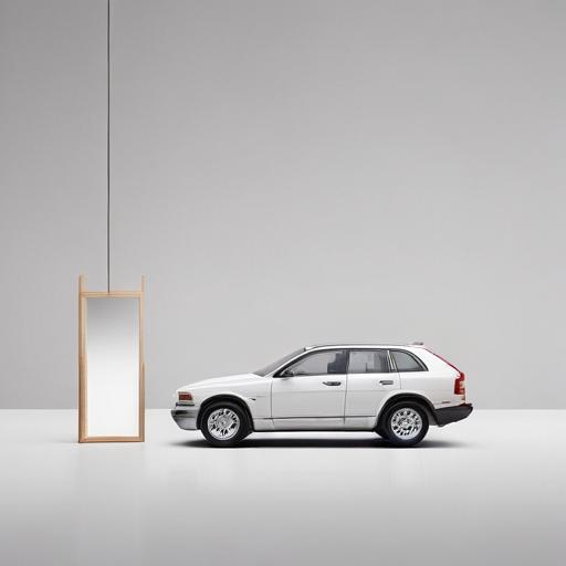 单词“volvo”的助记图片