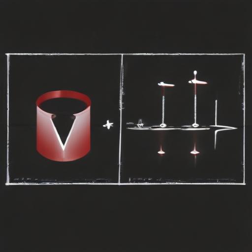 单词“vt”的助记图片