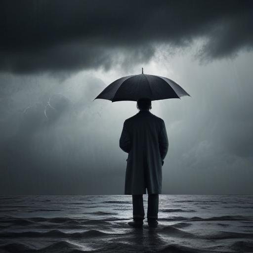 单词“vulnerable”的助记图片