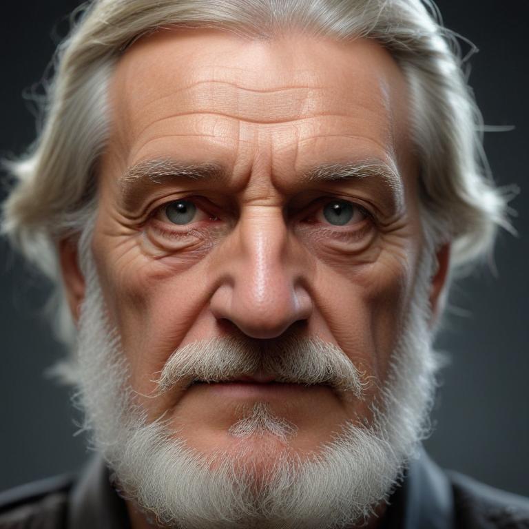 wagner - 更多图片 (modelslab_realistic_v2)