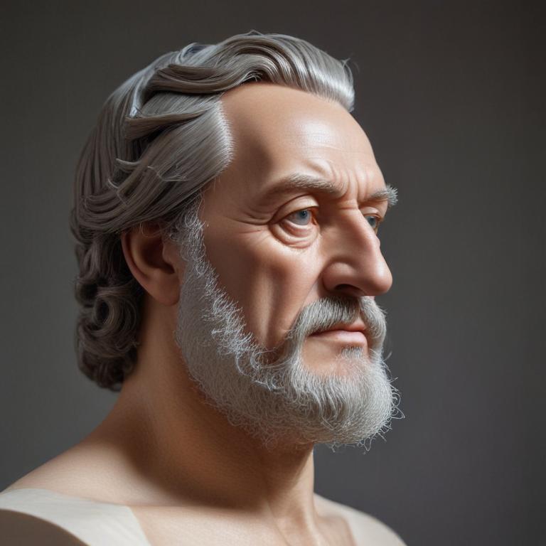 wagner - 更多图片 (modelslab_realistic_v2)