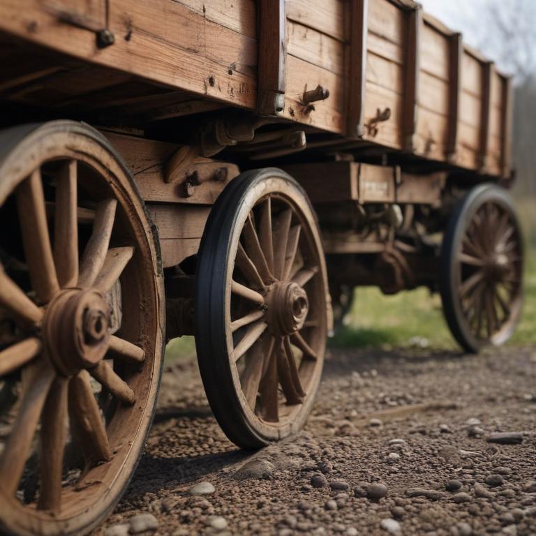 wagon - 更多图片 (modelslab_realistic_v2)
