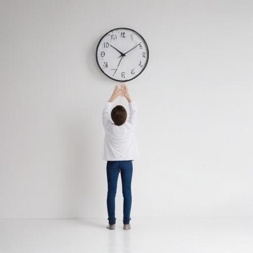 单词“wait”的助记图片